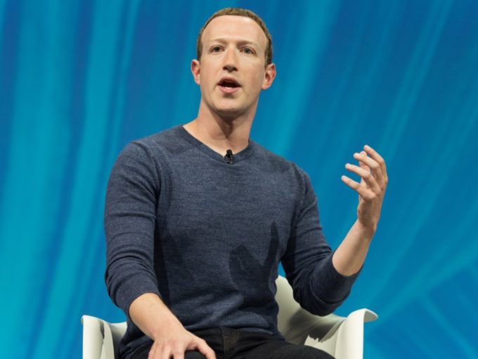 Mark Zuckerberg Opens Up On WhatsApp Privacy Policy In India