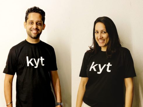 Kids Skilling Startup Kyt Raises $5 Mn In Series A Round Led By Alpha Wave