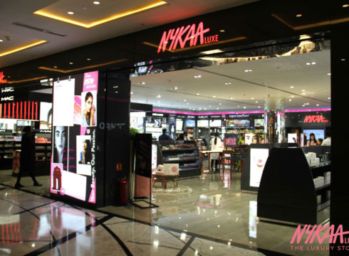 Beauty Retailer Nykaa Eyes IPO This Year With $3 Bn Tag