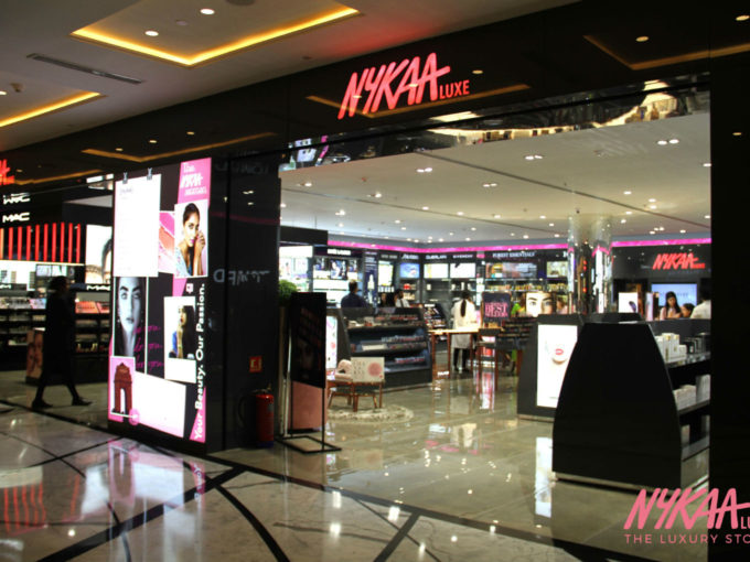 Beauty Retailer Nykaa Eyes IPO This Year With $3 Bn Tag
