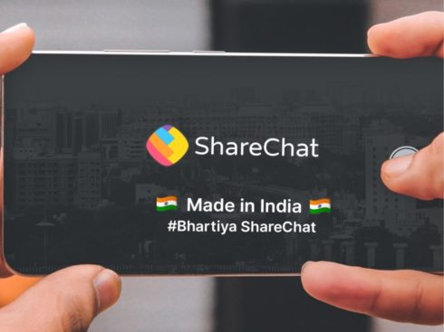 ShareChat Close To India's Unicorn Club With Series E From Google