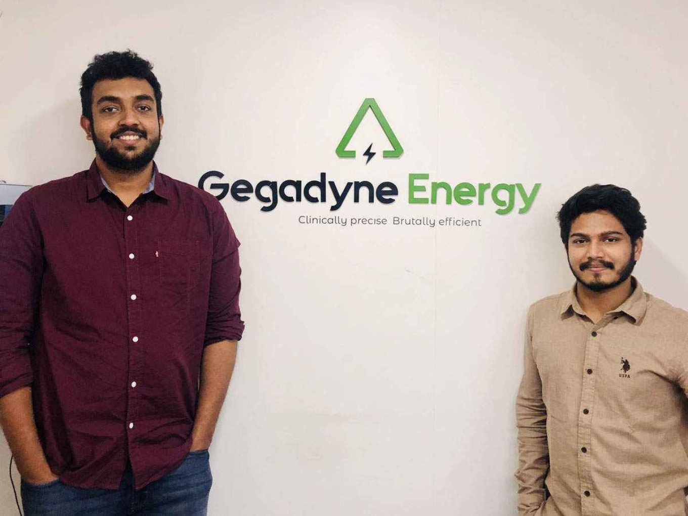 EV Battery Startup Gegadyne Raises $5 Mn From V-Guard