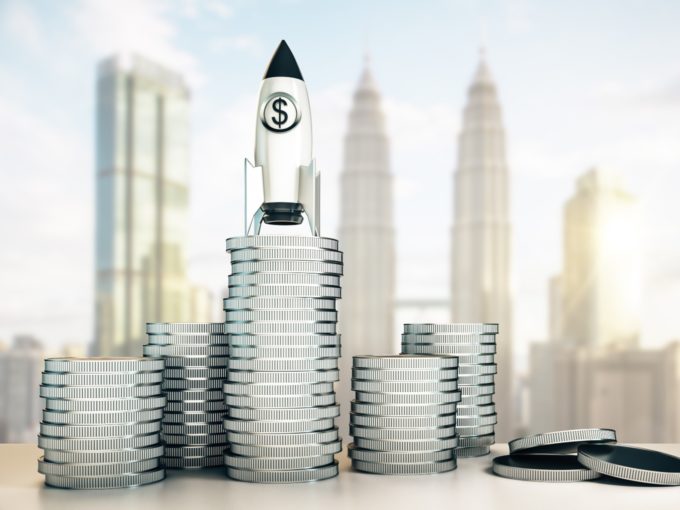 Udaan, Khatabook Investor GGV Capital Raises $2.52 Bn Across Four Funds