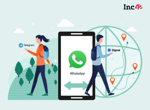 WhatsApp To Signal Exodus: Will Privacy Issues Sway 400 Mn Indian Users?