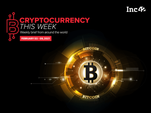 Cryptocurrency This Week: Elon Musk Hypes Up Dogecoin, India’s Crypto Bill On The Cards & More