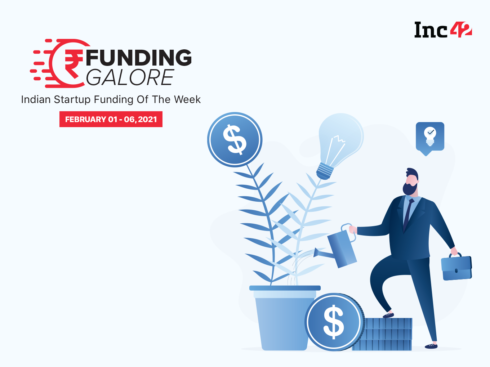 Funding Galore: From MPL To Zetwerk — $320 Mn Raised By Indian Startups [February 1 -6]