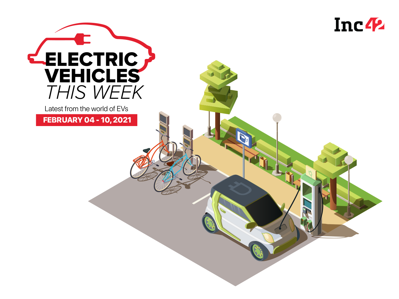 Electric Vehicles This Week: Tesla Rivals Turn Focus To India, Govt Looks To Boost Battery Making