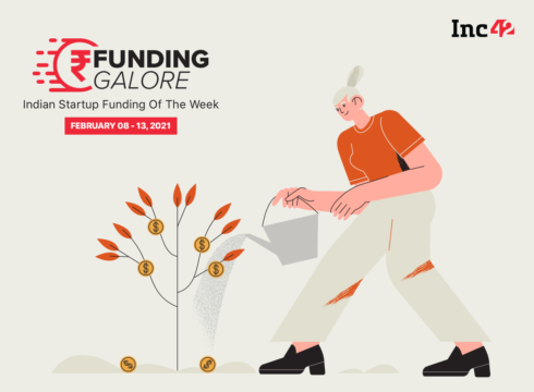 Funding Galore: From BharatPe To Dailyhunt — $322 Mn Raised By Indian Startups [February 1 -6]