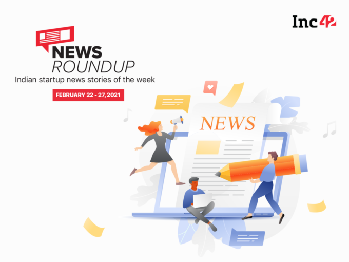 News Roundup: More Restrictions On Digital Media, News Publishers Want Google’s Ad Revenue, & More