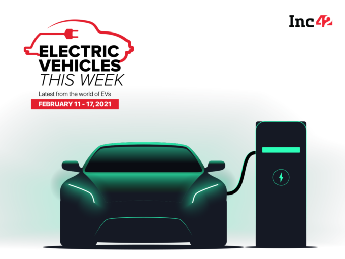 Electric Vehicles This Week: Tesla’s Factory In Karnataka, Vogo Raises Funds For EV Play & More