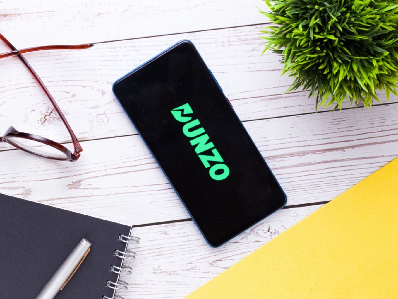 Exclusive: Dunzo Adds INR 60 Cr To Its Series E Kitty From A Clutch Of Investors