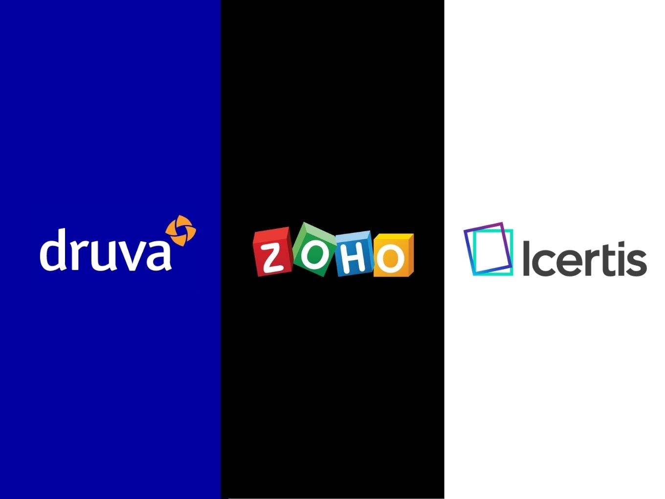 [What The Financials] Indian SaaS Giants Zoho, Druva & Icertis Report Upto 2X Rise in Profits, Raising Hopes Increase Employee Spend