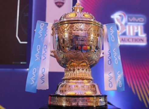China’s Vivo Reclaims IPL Title Sponsorship As Dream 11, Unacademy Fail To Meet Asking Price
