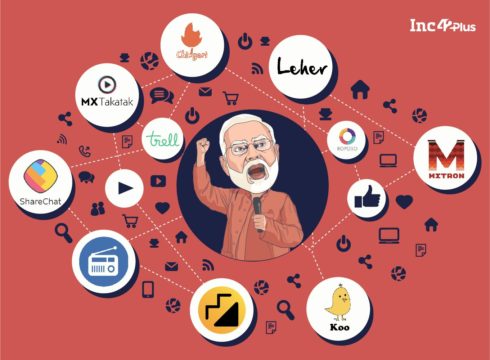 [The Outline By Inc42 Plus] India’s Quest For Desi Social Media