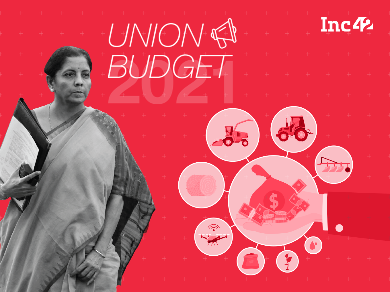 Union Budget 2021: Will Increased Agricultural Credit Supply Unleash Opportunities In Indian Agri-Fintech?