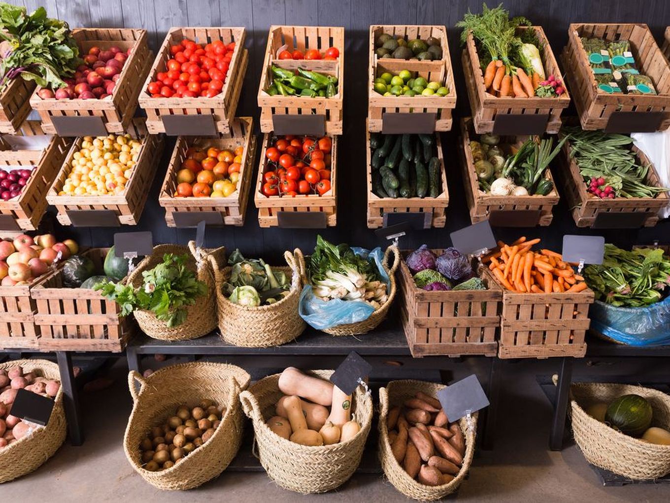 Amazon Streamlines Grocery Delivery; Merges Amazon Pantry With Fresh