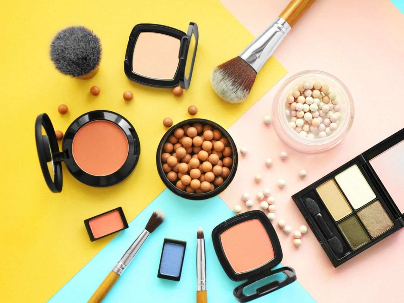 D2C Brand SUGAR Cosmetics Closes Series C Round At Over $100 Mn Valuation