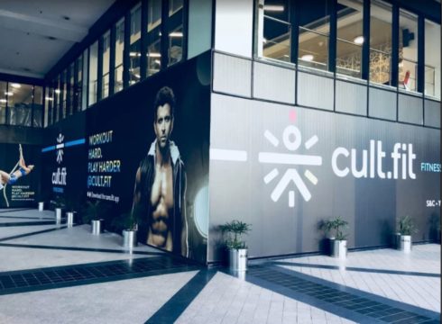 Curefit Acquires Fitness Aggregator Fitternity To Expand Gym Base