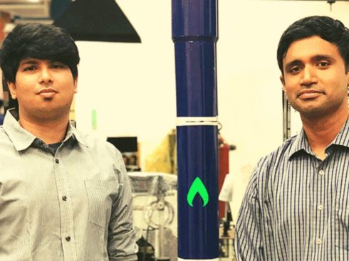 Chennai Spacetech Startup Agnikul Test Fires World’s First 3D-Printed Rocket Engine
