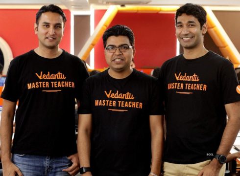 Vedantu Acquires Doubt-Solving App Instasolv To Complement K-12 Learning, Test Prep