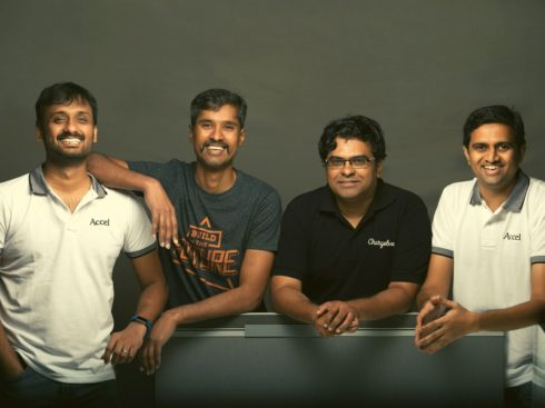 Chargebee Close To Being India’s Next SaaS Unicorn