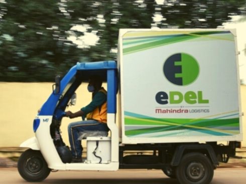 Amazon In Talks With Mahindra Electric For Global EV Logistics Play