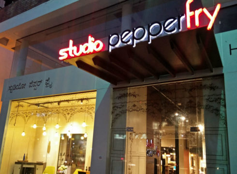 Pepperfry Revenue Grows 26%; Lower Advertising Costs Help Trim Loss