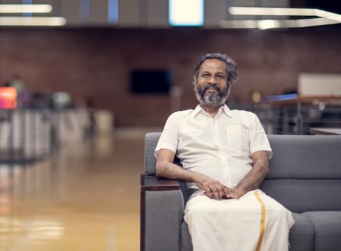 Zoho's Sridhar Vembu Appointed To National Security Advisory Board
