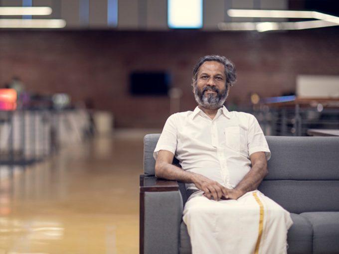Zoho's Sridhar Vembu Appointed To National Security Advisory Board