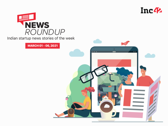 News Roundup: Supreme Court Says India’s Digital Media Guidelines ‘Lack Teeth’, & More
