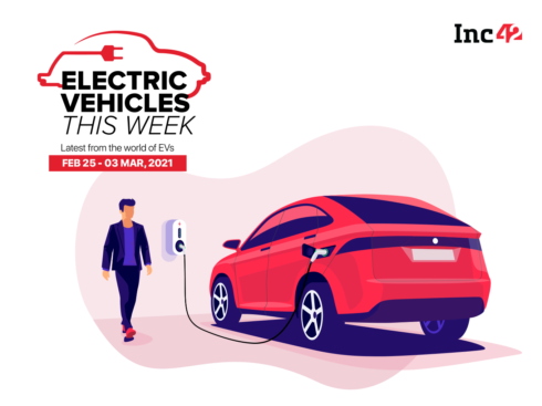 Electric Vehicles This Week: Tata Nexon Stripped Of Subsidies In Delhi, Volvo To Go All Electric