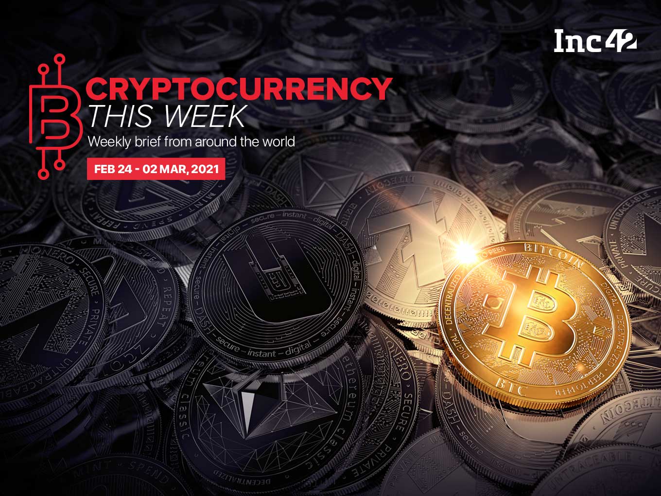 Cryptocurrency This Week: Weighing The Impact Of A Potential Ban, How To Tax Crypto & More