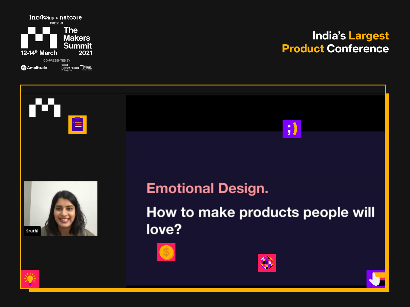 Designing Products That People Love: Sruthi Sivakumar On The Keys To Emotional Design Success