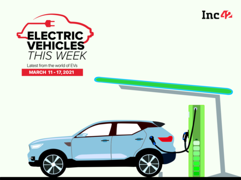 Electric Vehicles This Week: Tesla Rival Triton Sets Up Shop In India, Euler Funding & More
