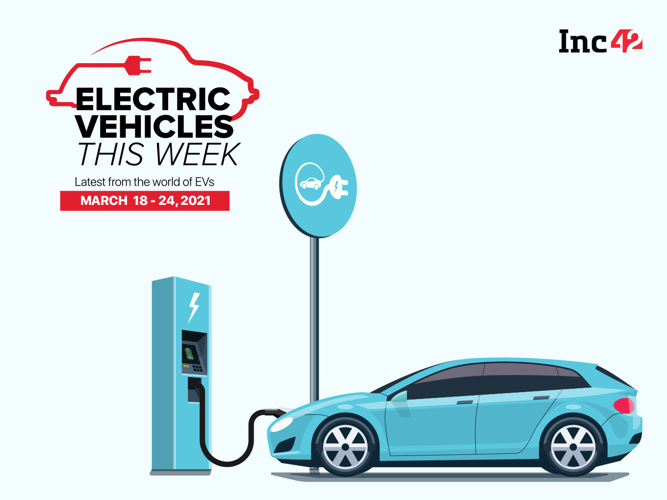 Electric Vehicles This Week: Chinese Military Bans Tesla, India Preps Fresh Incentives