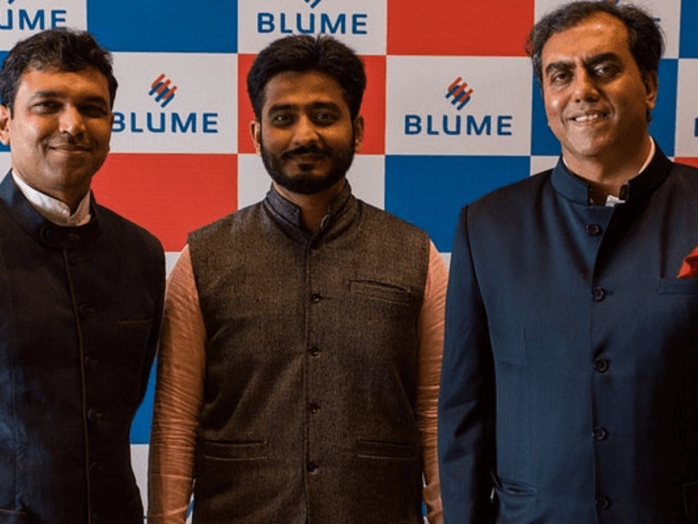 Blume Announces $48 Mn Fund 1X For Follow-On Rounds In Its Portfolio