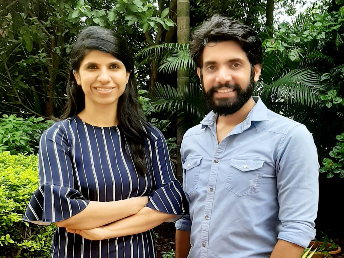 Plant-Based Wellness Startup OZiva Raises $12 Mn In Series B Round