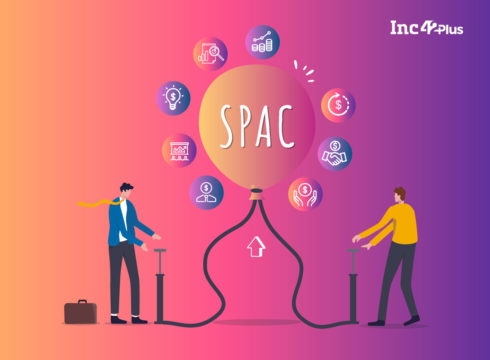 [The Outline By Inc42 Plus] Indian Startups' SPAC-tacular Dreams