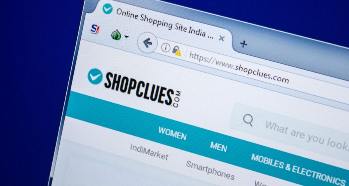 [What The Financial] One-Time Unicorn Shopclues’ Slide Continues; FY20 Revenue Drops Under INR 100 Cr