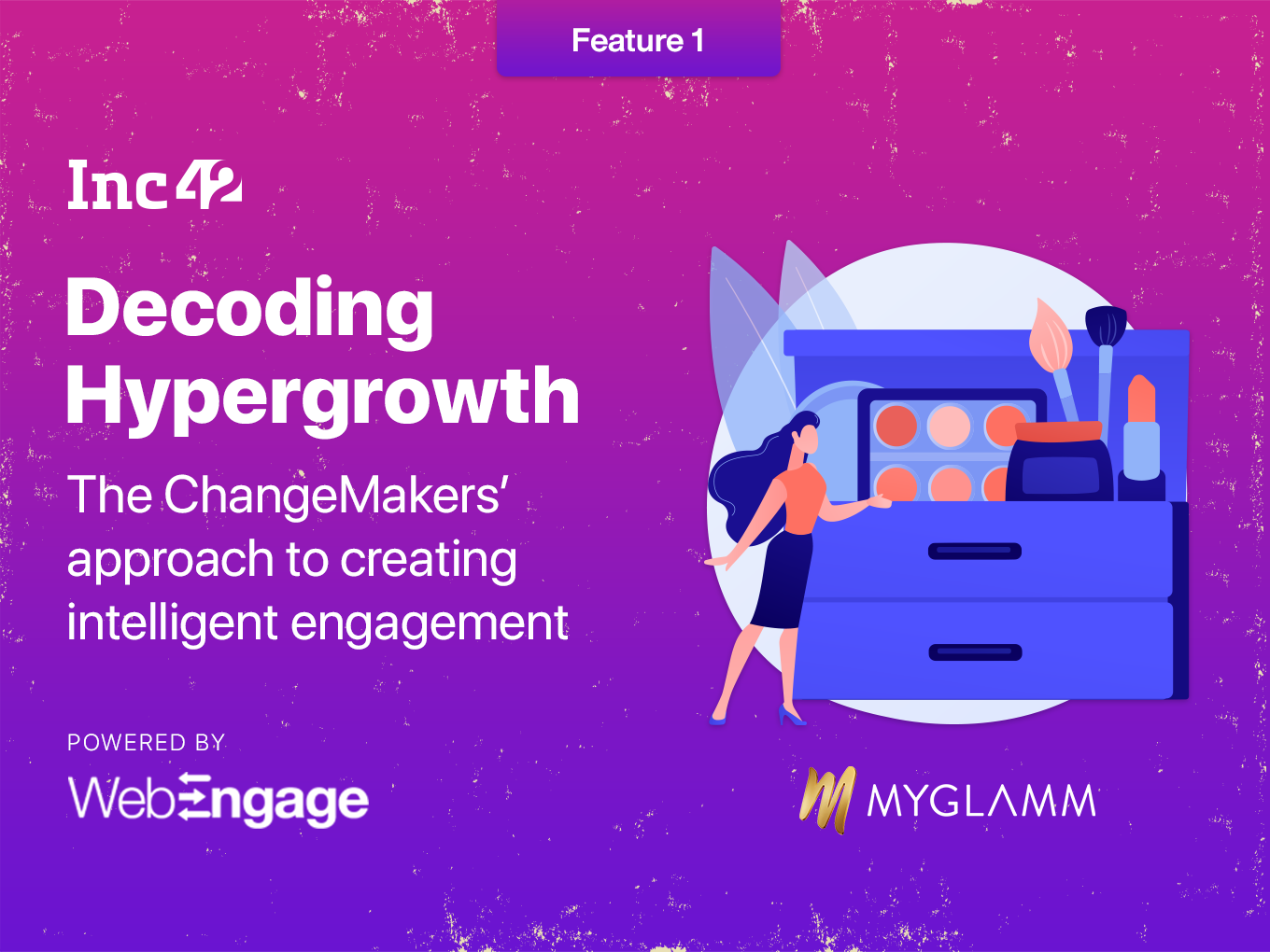 How MyGlamm Leveraged Its Community To Drive Retention For Content Commerce Play