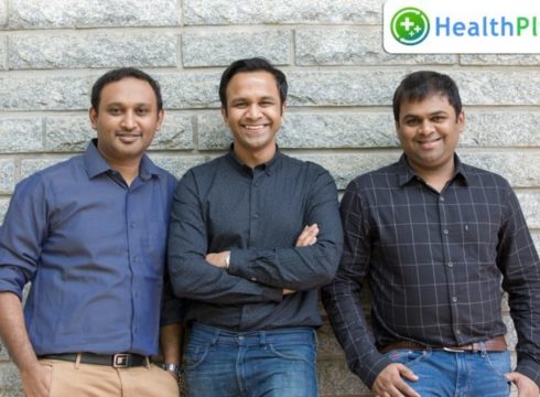 HealthPlix Bags $13.5 Mn Series B To Expand Digital Clinic Stack Across India