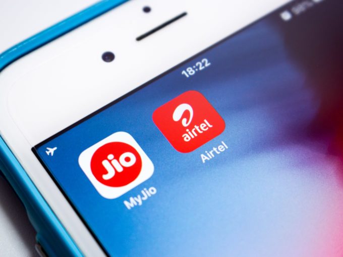 Bharti Airtel Subscriber Growth Outpaces Jio For Sixth Straight Month