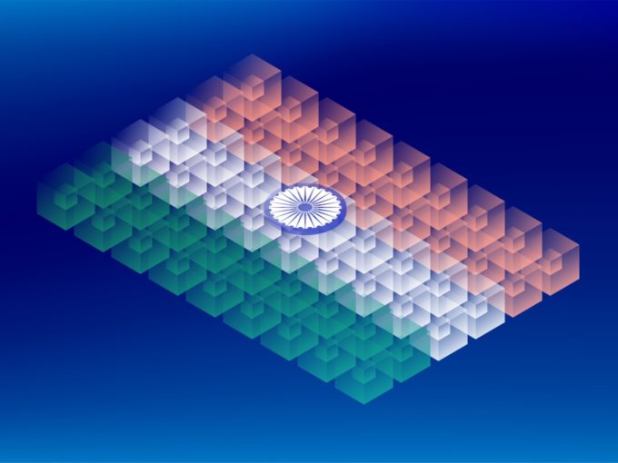 India está explorando el voto electrónico basado en blockchain hasta las elecciones generales de 2024