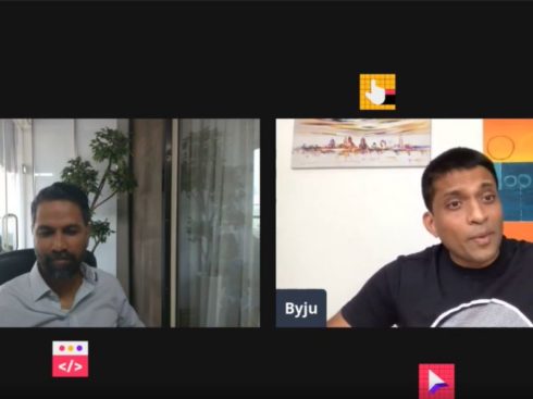 The Makers Summit 2022: Product Strategies That BYJU'S Banked On To Become The World’s Most Valuable Edtech Startup