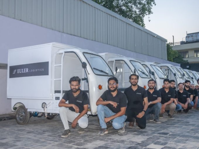 EV Startup Euler Closes $9.5 Mn Series A; Bags $2.6 Mn From ADB