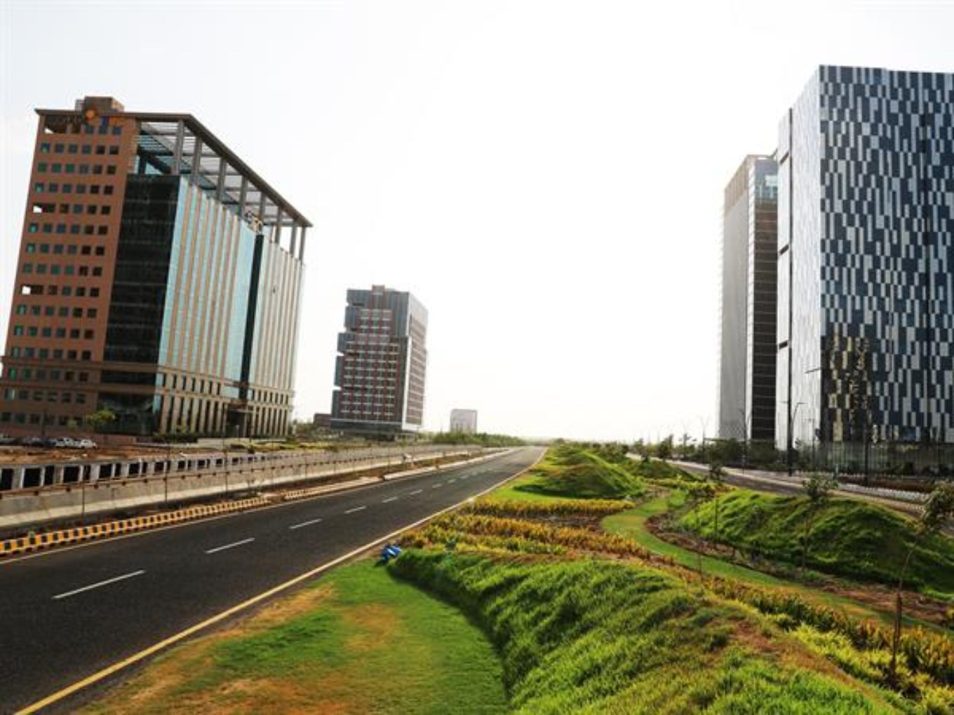 After FM's Tax Sops, True Beacon, Kedaara Capital & Basiz To Set Up Investment Funds In GIFT City