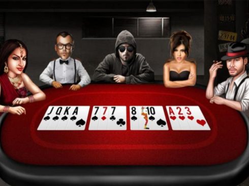 PokerStars Owner Flutter Entertainment Grabs Majority Stake In Junglee Rummy