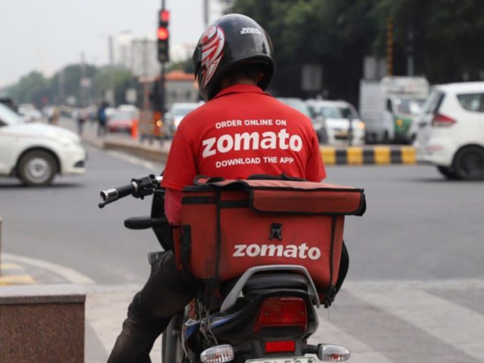 SEBI To Check If Chinese Investor Ant Group Has Any ‘Control’ In Zomato
