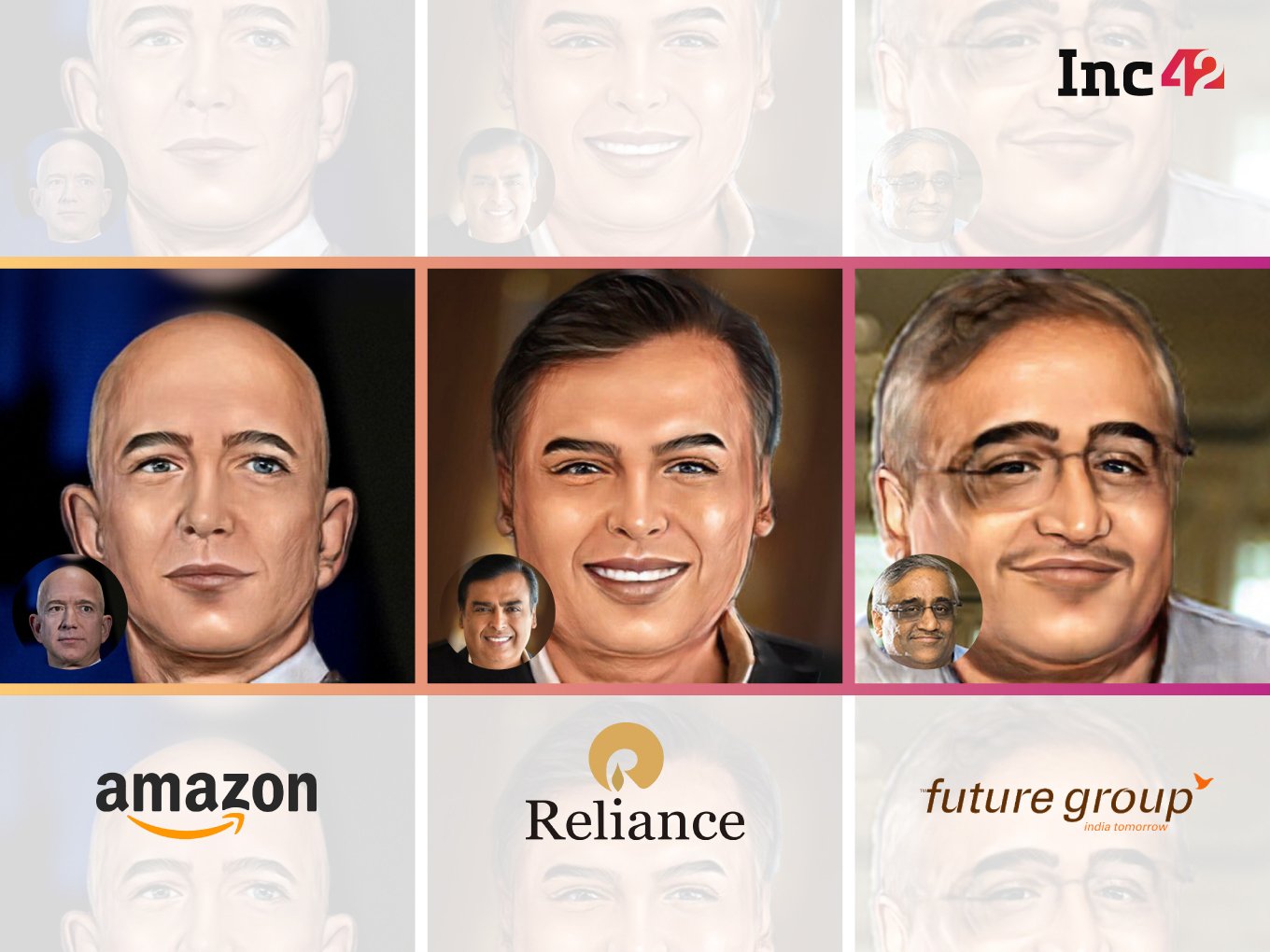 Amazon Vs Future Feat. Reliance: Everything You Need To Know Explained In 6 Points