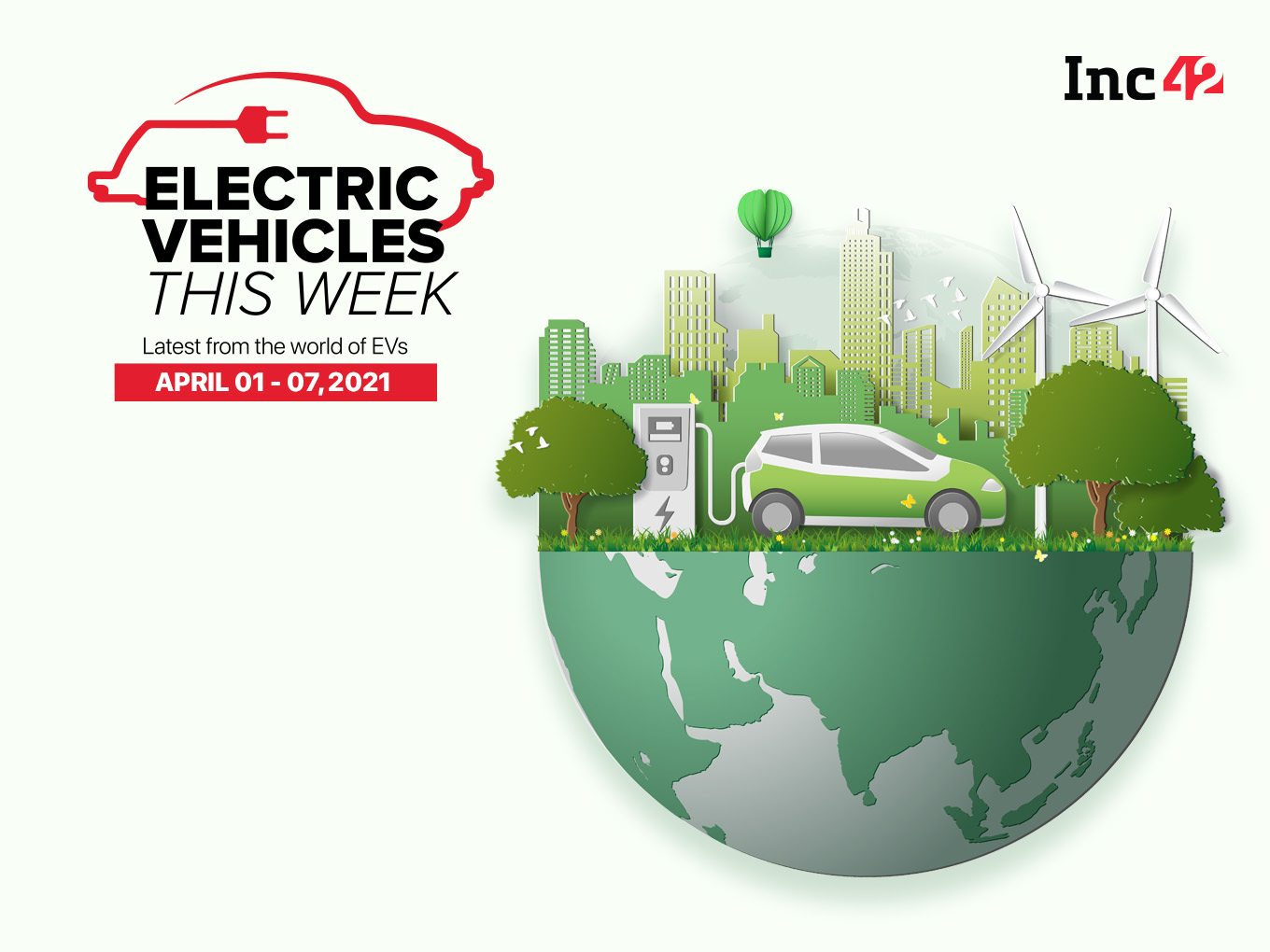 Electric Vehicles This Week: Tesla Scouts Showrooms In India & More